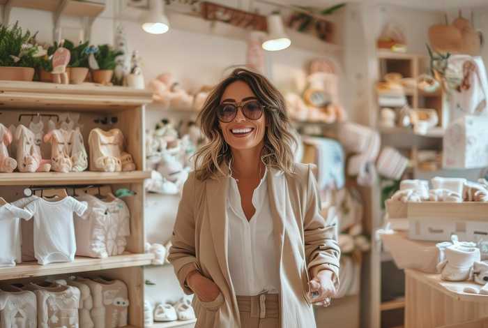 精品母婴生活馆怎么开，精品母婴生活馆怎么开店