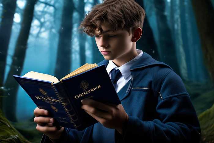 霍格沃兹生活指南首发；霍格沃兹生活指南起点