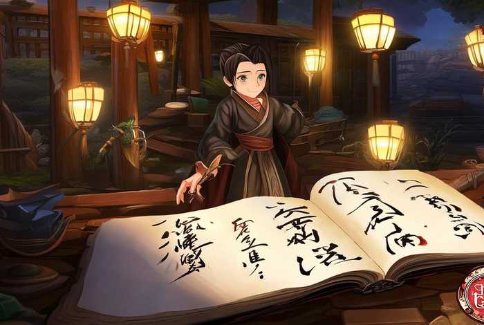 剑三生活技能介绍，剑三生活技能介绍图