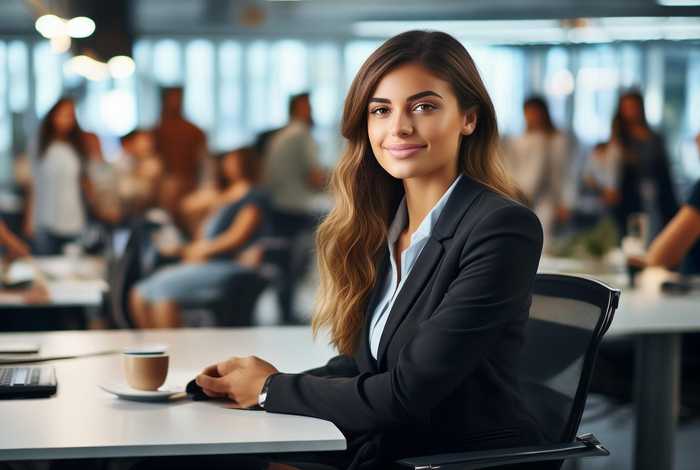 白领 生活 - 白领生活和打工生活