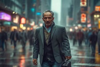 成年人的生活没有容易二字英文，成人的生活里没有容易二字英文