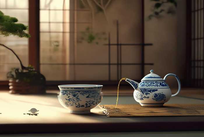 茶生活茶叶文化推荐 - 茶文化与品味生活