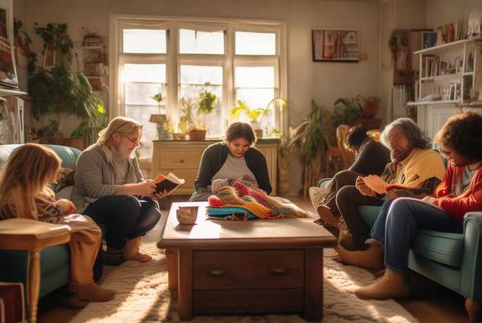 居家是啥(居家是啥意思?) 居家是啥(居家是啥意思?)