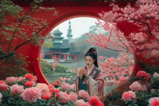 [清穿+红楼] - [清穿 红楼]