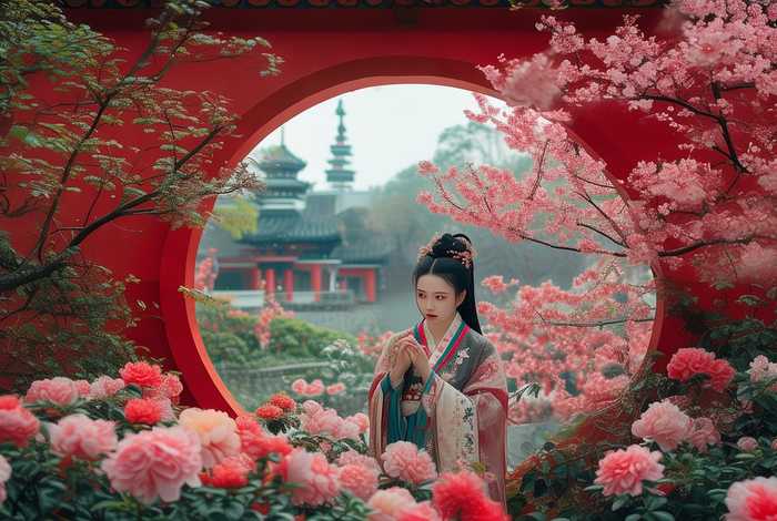 [清穿+红楼] - [清穿 红楼]