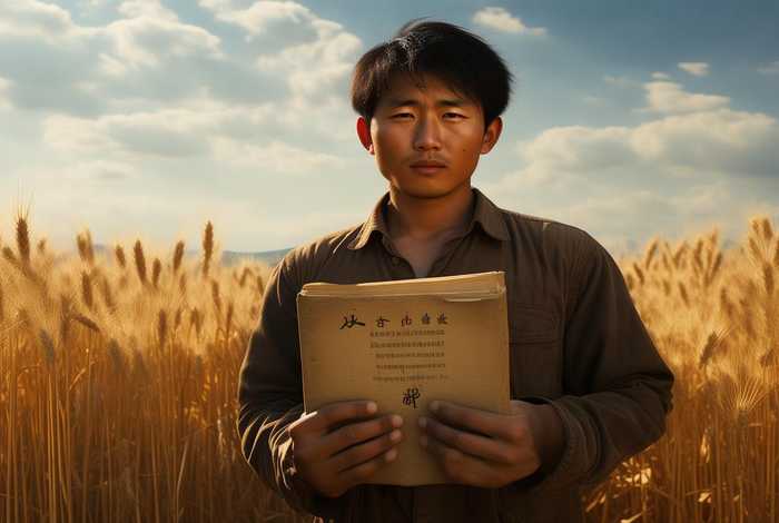 假如生活欺骗了你河南版 - 假如生活欺骗了你河南版图片