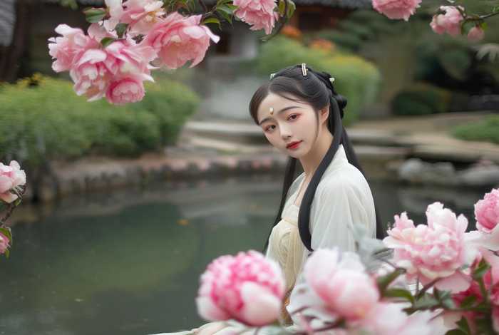 耿氏的清穿生活txt，耿氏的清穿生活免费阅读