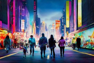 城市新生活下载 - 城市新生活下载app