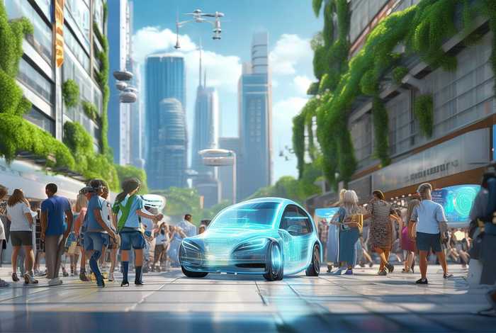 科技给生活带来的便利作文、科技给我们生活带来的便利的作文