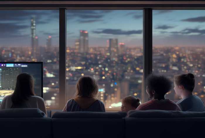 观看生活片；观看生活片视频是否会被监控