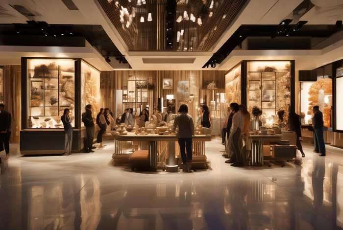 爱尚生活馆体验馆（爱尚生活馆体验馆地址）