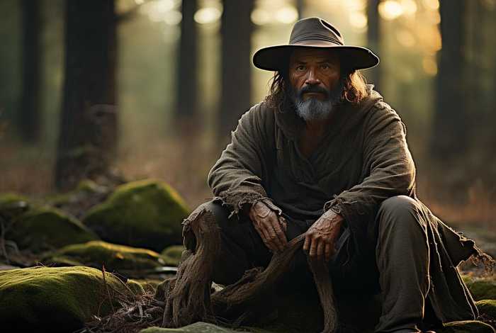 假如生活欺骗了你山子是谁演的 假如生活欺骗了你山子的扮演者