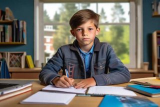 初中生活的打算作文500字（初中生活的打算作文500字怎么写）