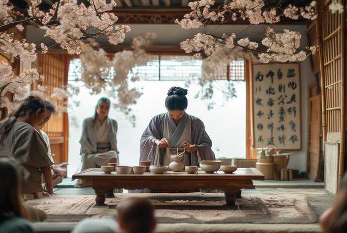 茶艺与茶文化专业就业前景（茶艺与茶文化专业就业前景分析）