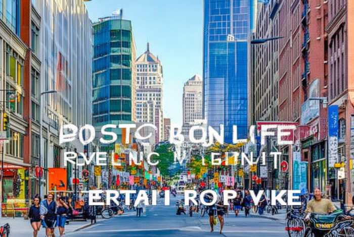 波士顿生活网（波士顿生活网最新出租信息）