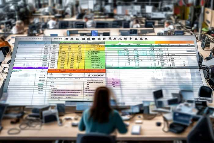 节拍生产报告表格、节拍生产报告表格怎么做