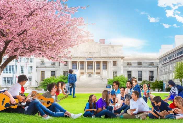 大学生活应该怎样度过才算精彩；大学生活应该怎样度过才算精彩呢