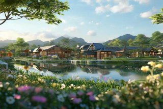 康养旅居 - 康养旅居基地在哪里