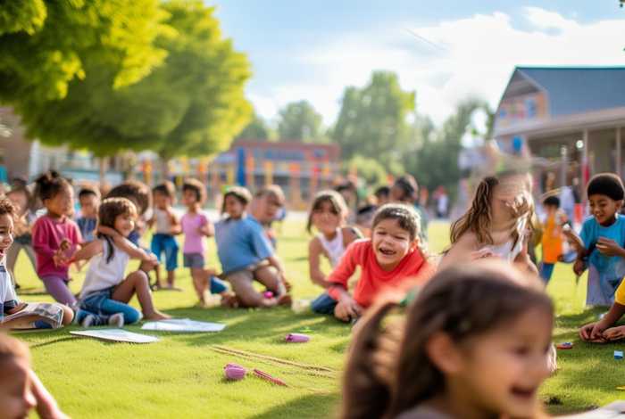 快乐的校园生活作文250字 快乐的校园生活作文250字怎么写