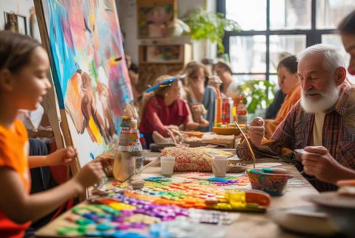 创意让生活更美好作文350字 - 创意让生活更美好作文350字怎么写