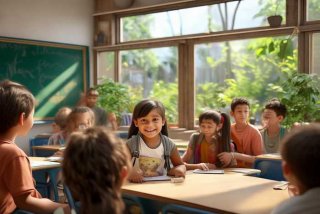 初中生活两三事作文（初中生活两三事作文600字）