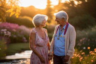 36年夫妻的日常（36年的夫妻叫什么婚）