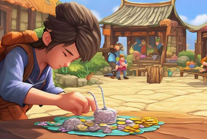 剑网3生活技能如何挣金币、剑网3生活技能如何挣金币的