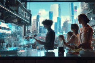 科技与生活素材简短 科技与生活素材简短摘抄