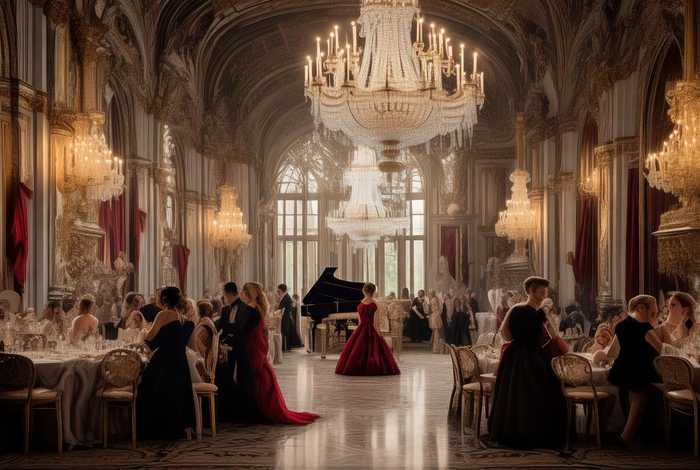 华丽生活小说；华丽生活小说免费阅读