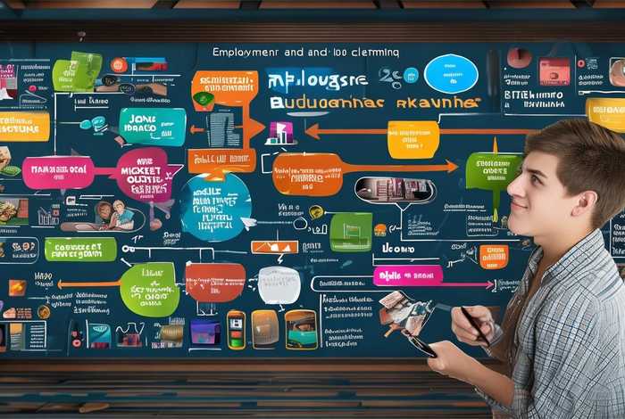 就业与未来（就业与未来规划流程）