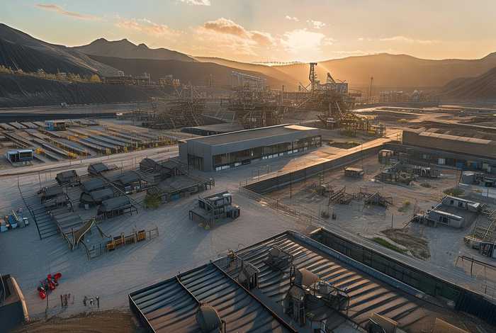 露天煤矿生活区 - 露天煤矿生活区最新版本更新内容