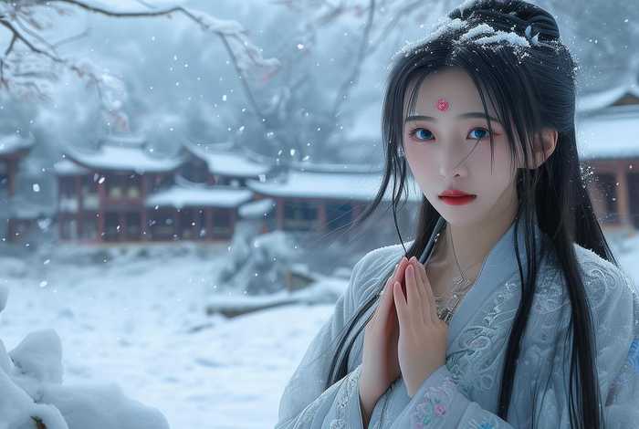 韩雪cecilia（韩雪谢老谢第1至100章）