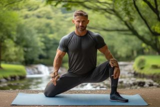 37岁男人一周做几次运动，37岁男人一周做几次运动比较好