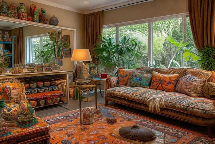 爱生活家居装饰 - 爱生活家居装饰公司地址