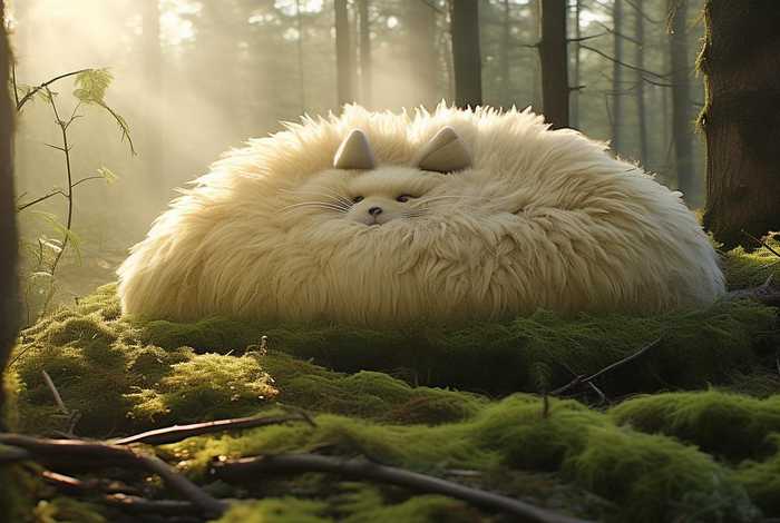 龙猫的适应温度 龙猫适应的最低温度 龙猫的适应温度 龙猫适应的最低温度