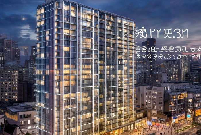 富诺登生活广场公寓 - 富诺登生活广场公寓电话