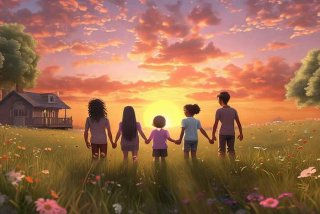 关于美好生活的短句子 关于美好生活的短句子文案