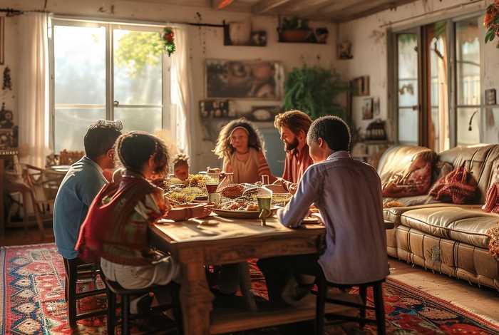 家居生活什么意思（家居生活是什么意思）