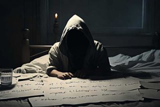 对生活失去信心的句子（对生活失去信心的句子 对生活绝望的句子）