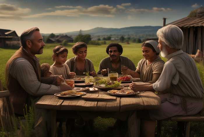 军户家的幸福生活完结；军户家的幸福生活全文