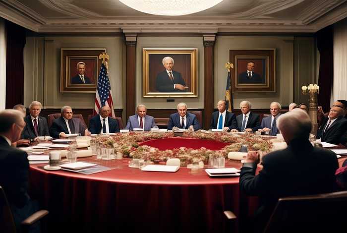 2020年民主生活会全套资料 民主生活会全套资料