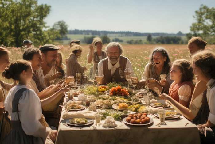 从前的生活很快乐 从前的生活很快乐的句子