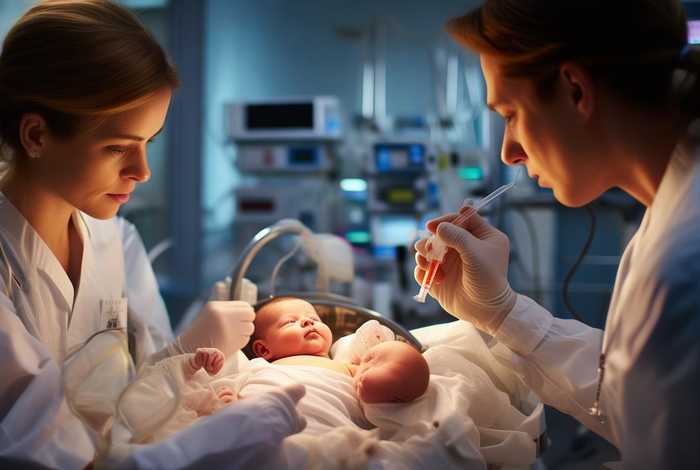 关于新生儿复苏时应用碳酸氢钠,以下哪项是正确的？，关于新生儿复苏下列说法正确的是