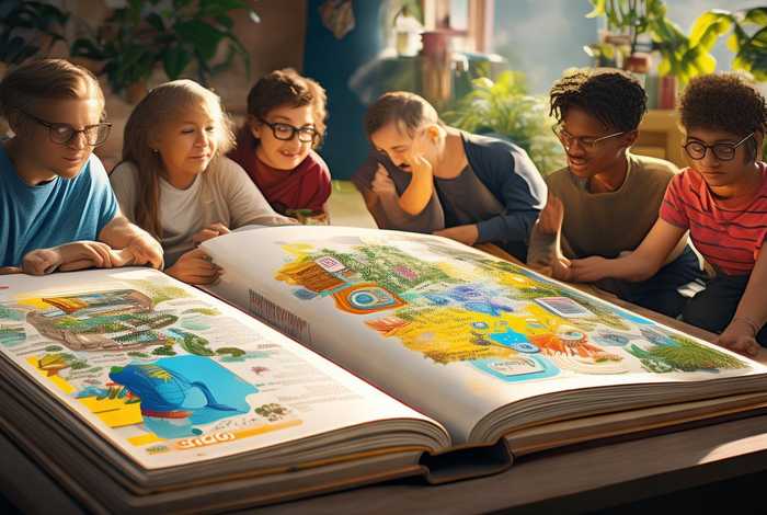 科普 生活 - 科普生活知识资料大全书籍推荐