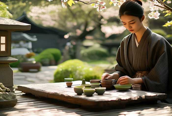 茶道与人生感悟1500、茶道与人生感悟1500字怎么写