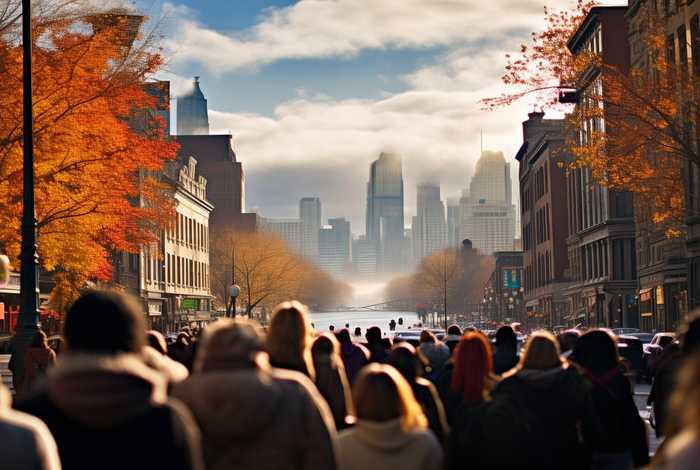 波士顿的天气（波士顿的天气怎么样）