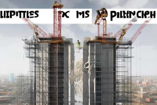 滑模与爬模施工动画演示，爬模与滑模施工工艺 图解