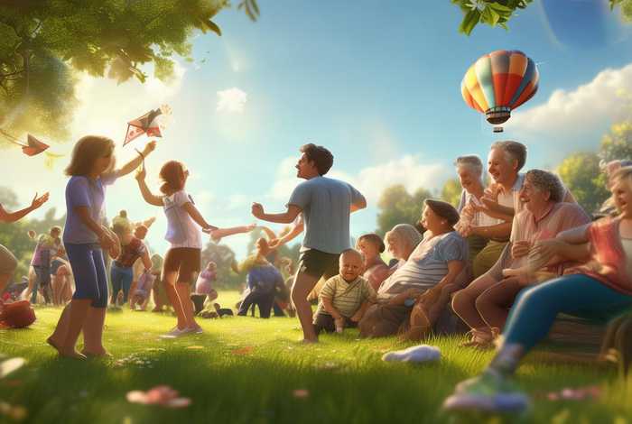 电影生活多美好讲的什么道理 - 电影生活多美好讲的什么道理啊