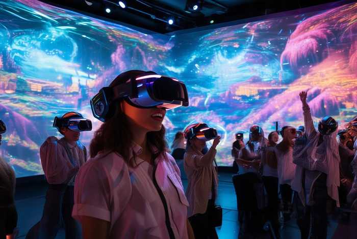 5d体验馆直播，vr5d体验馆