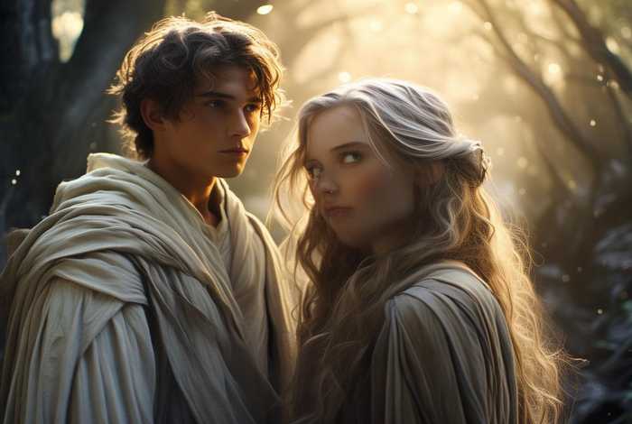 从零开始的异世界生活男主娶谁了、从零开始的异世界生活男主最后和谁在一起了